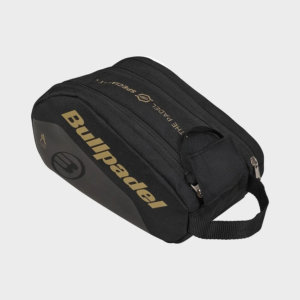Toilet Bag Bullpadel BPN26006 Black — photo 3
