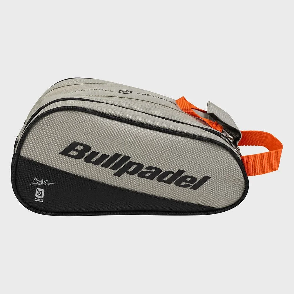 Toilet Bag Bullpadel BPN26012 Black — photo 2