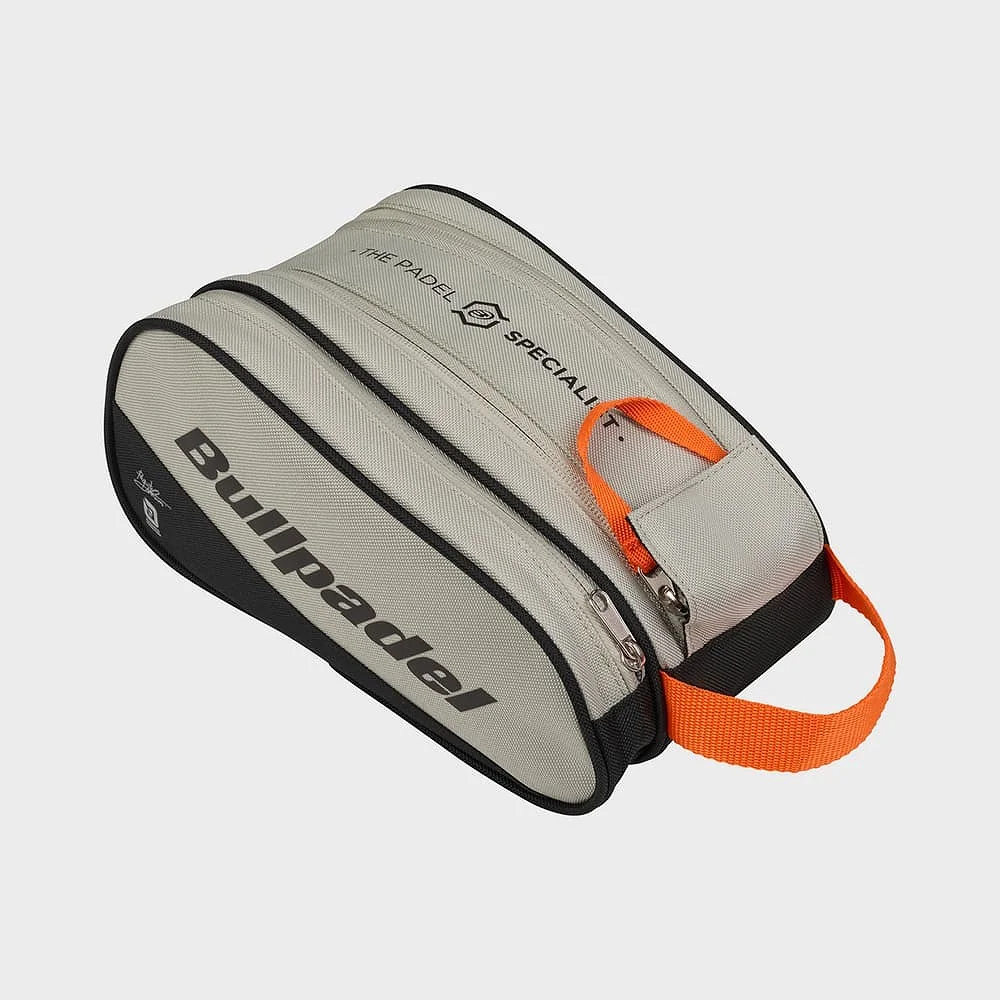 Toilet Bag Bullpadel BPN26012 Black — photo 3