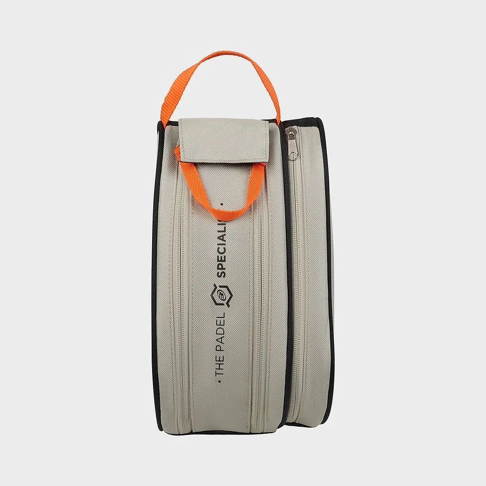 Toilet Bag Bullpadel BPN26012 Black — photo 4