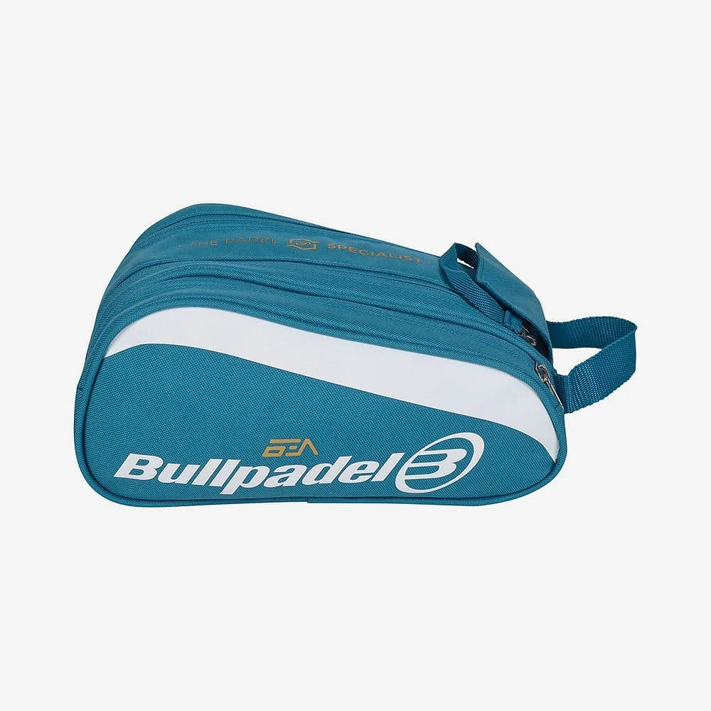 Toilet Bag Bullpadel BPN26018 Blue-Green — photo 2
