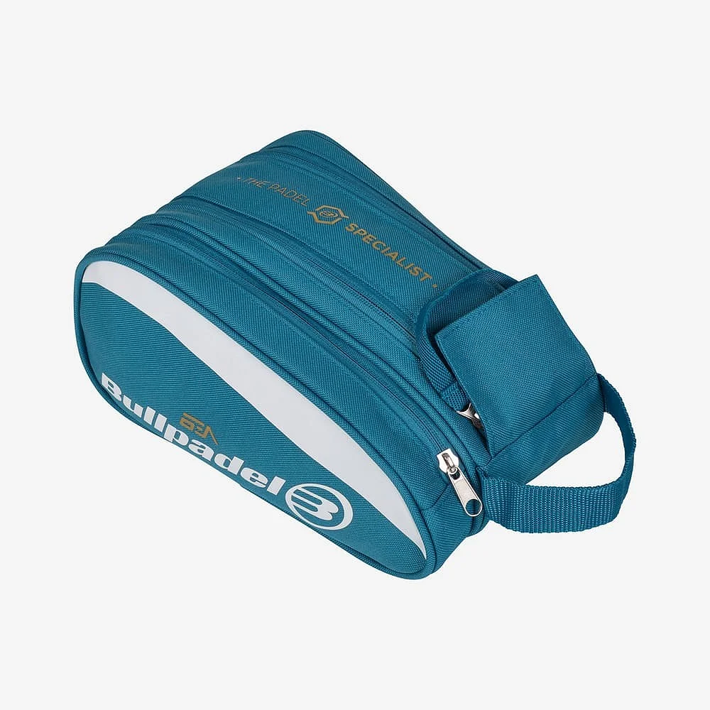 Toilet Bag Bullpadel BPN26018 Blue-Green — photo 3