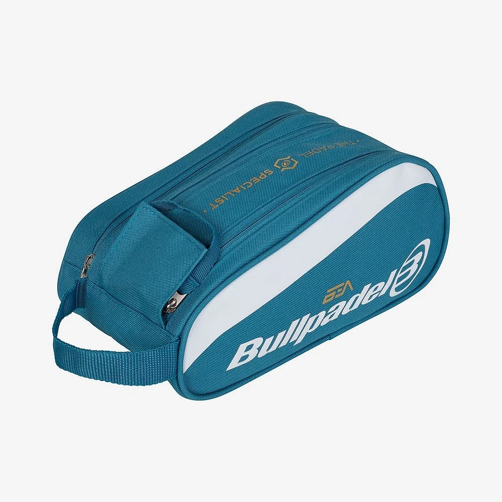 Toilet Bag Bullpadel BPN26018 Blue-Green — photo 4
