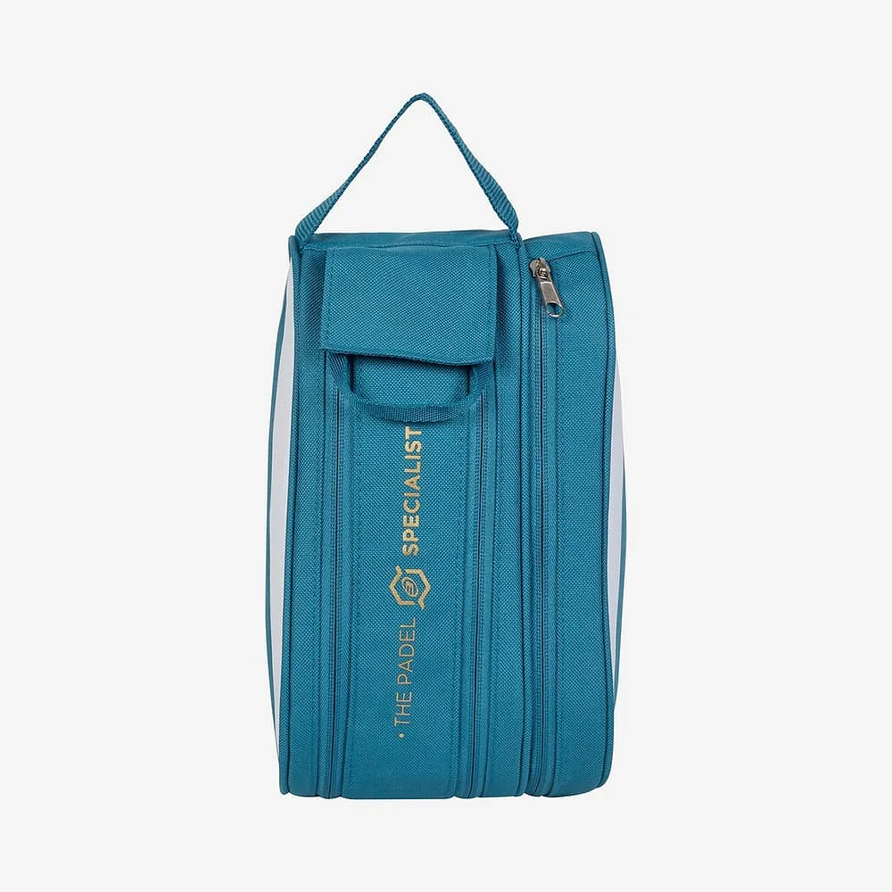 Toilet Bag Bullpadel BPN26018 Blue-Green — photo 5