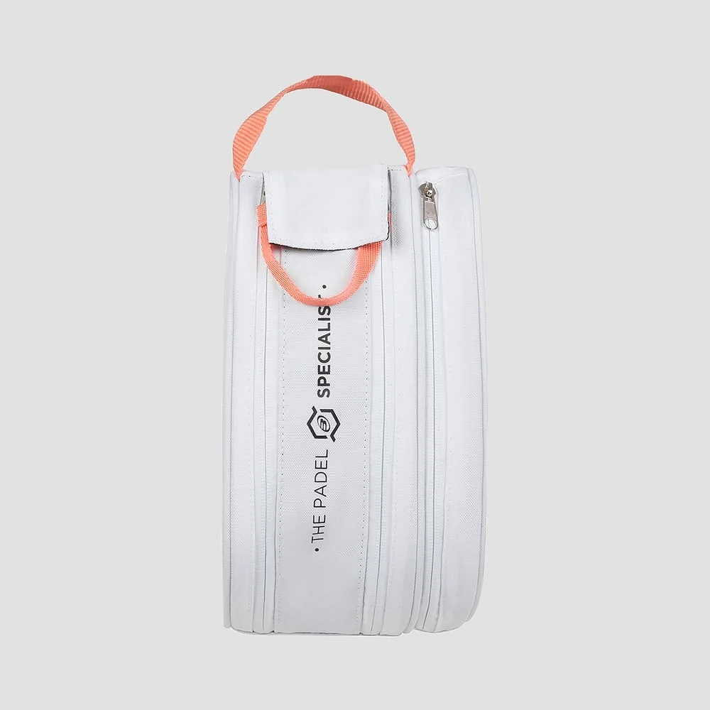 Toilet Bag Bullpadel BPN26019 White — photo 4