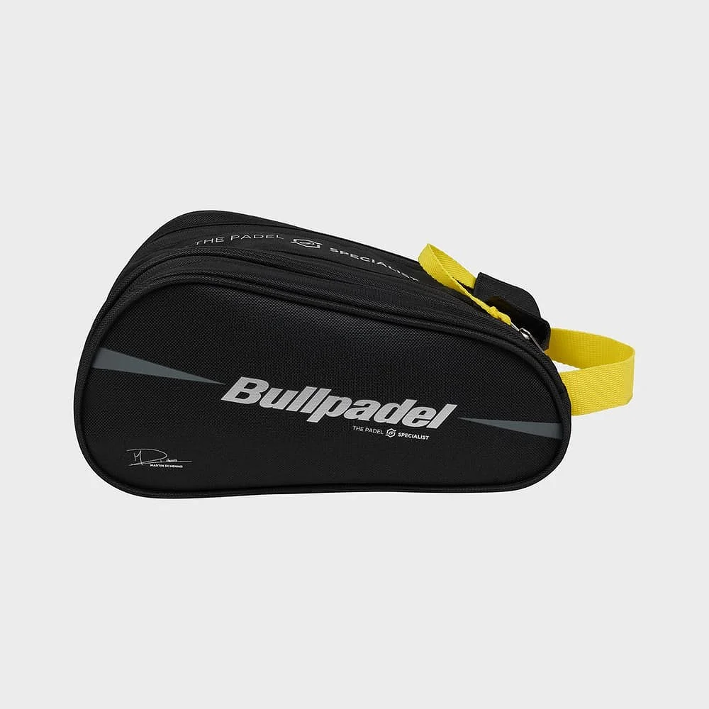 Toilet Bag Bullpadel BPN26020 Black — photo 2