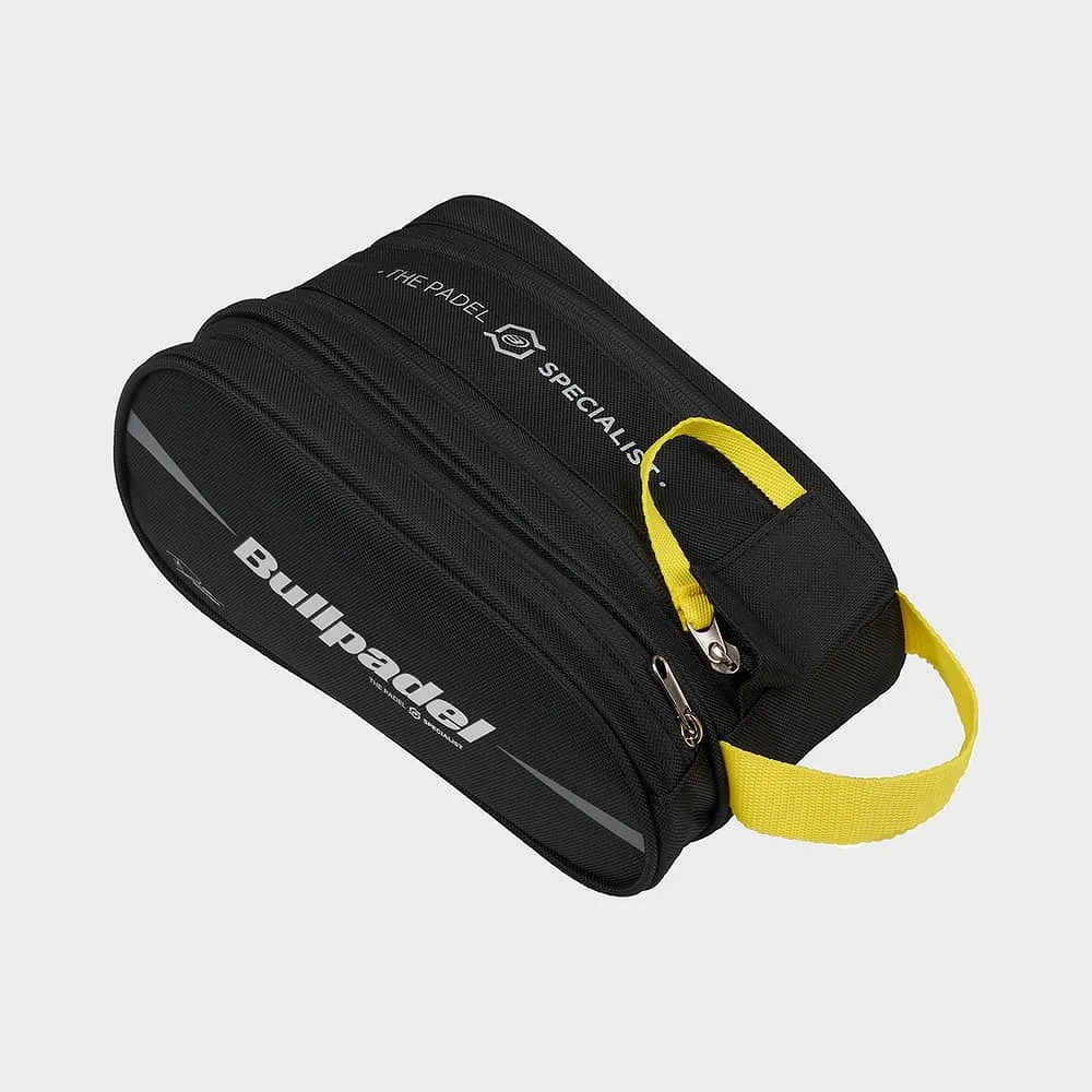 Toilet Bag Bullpadel BPN26020 Black — photo 3