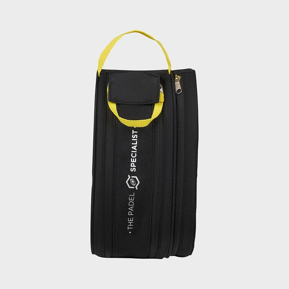 Toilet Bag Bullpadel BPN26020 Black — photo 4