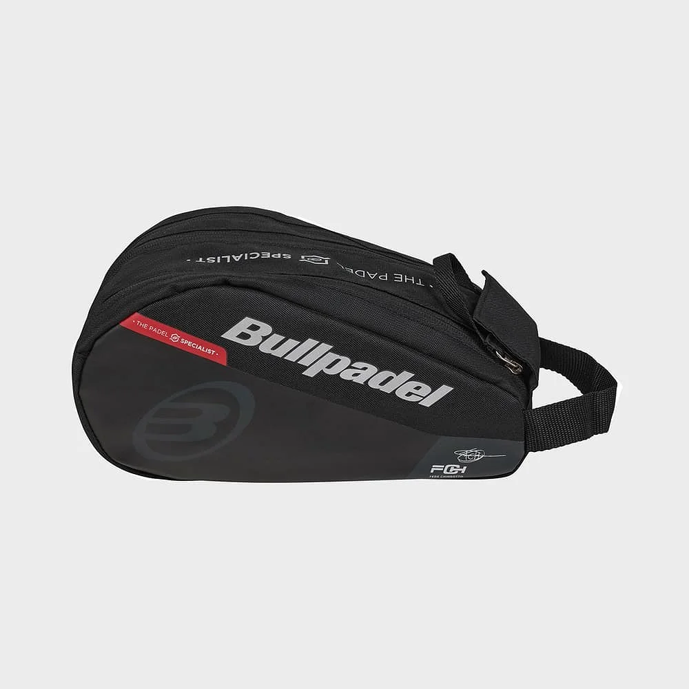Toilet Bag Bullpadel BPN26022 Black — photo 2