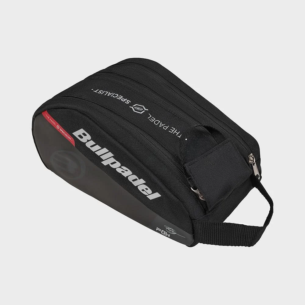 Toilet Bag Bullpadel BPN26022 Black — photo 3