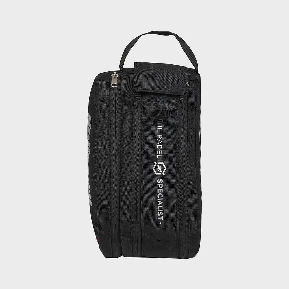 Toilet Bag Bullpadel BPN26022 Black — photo 4