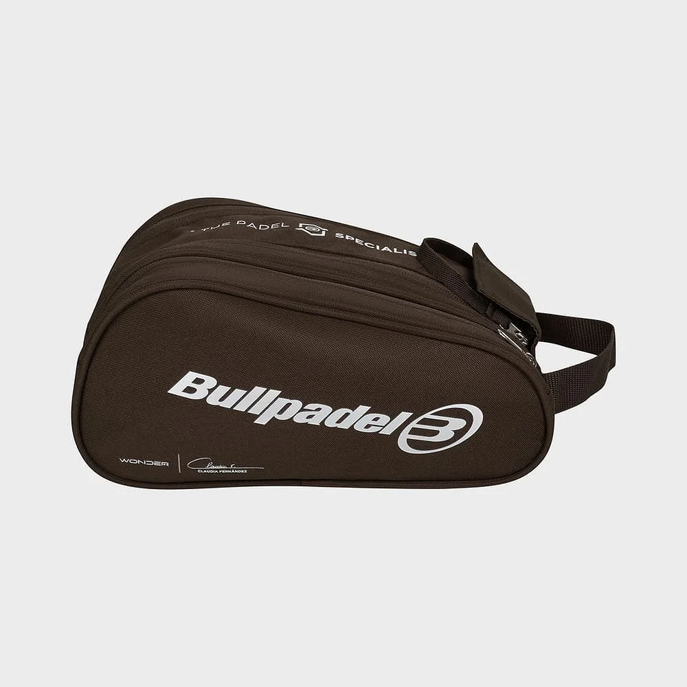 Toilet Bag Bullpadel BPN26023 Eggplant — photo 2