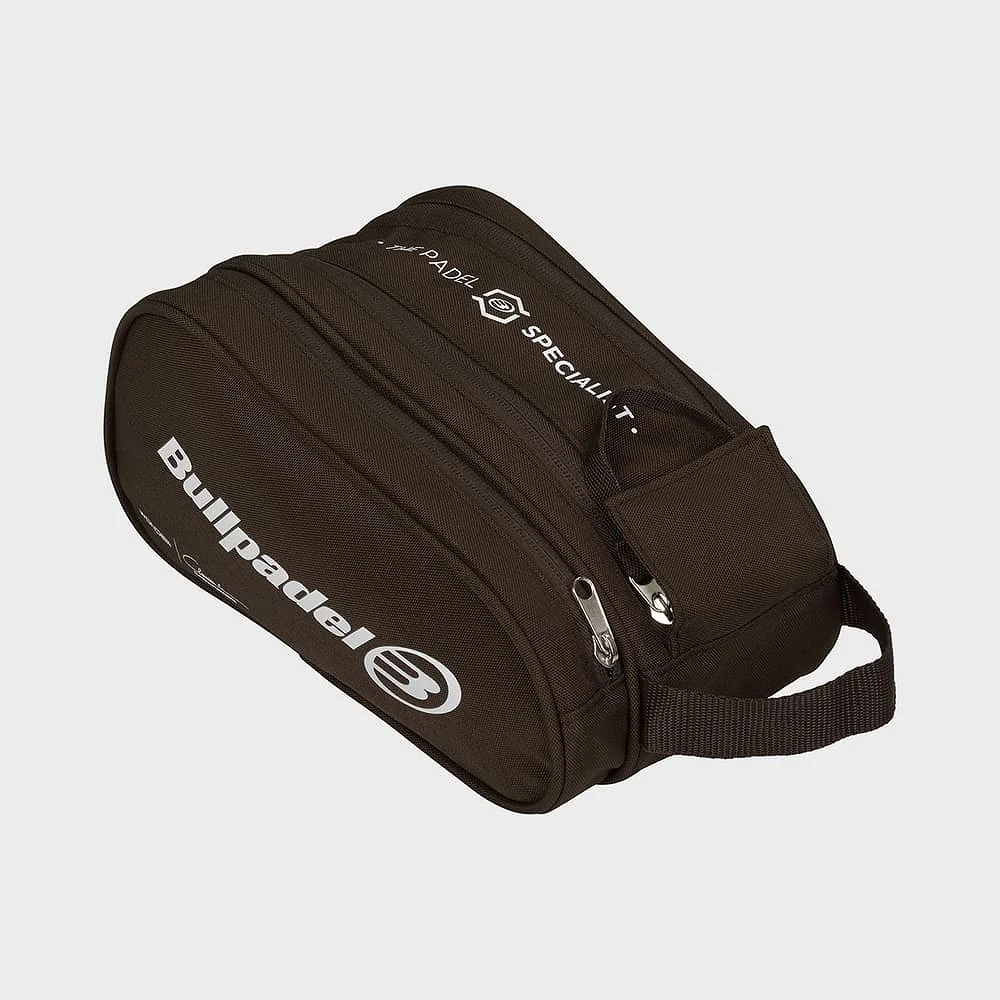 Toilet Bag Bullpadel BPN26023 Eggplant — photo 3