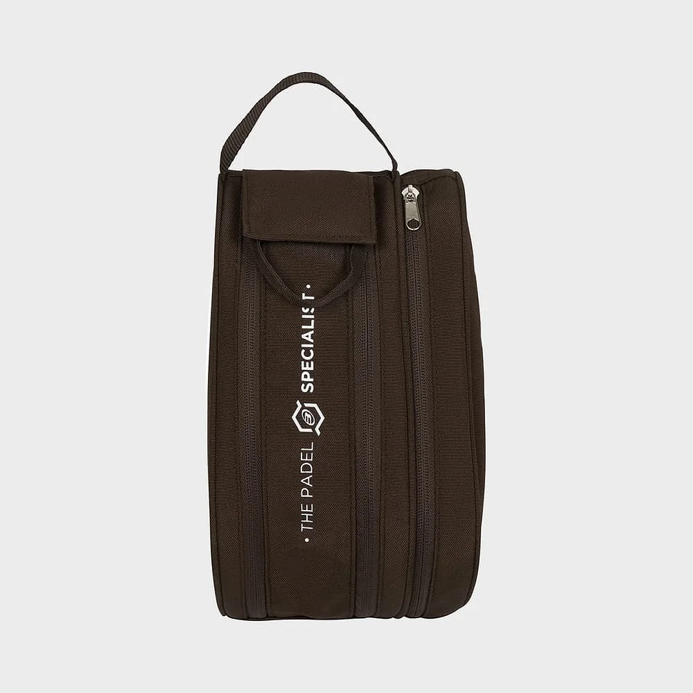 Toilet Bag Bullpadel BPN26023 Eggplant — photo 4