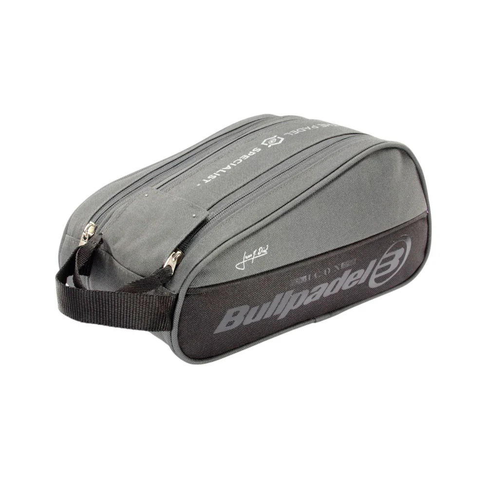 Toilet Bag Bullpadel BPP25018 Graphite — photo 2