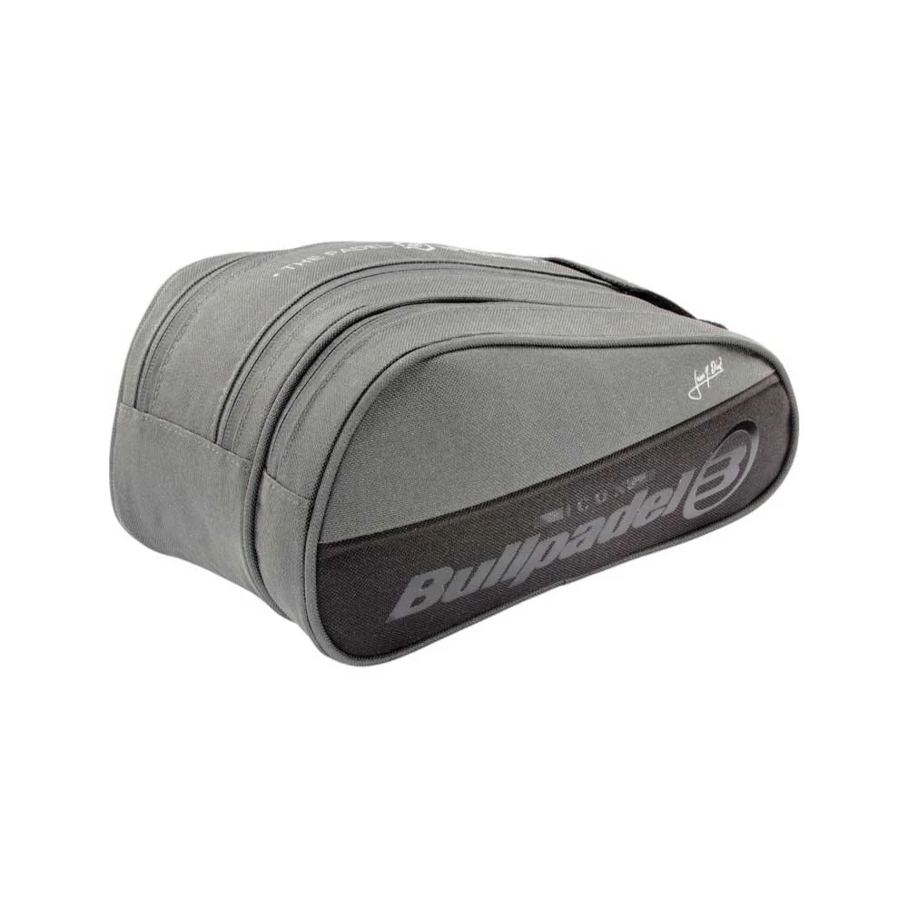 Toilet Bag Bullpadel BPP25018 Graphite — photo 3