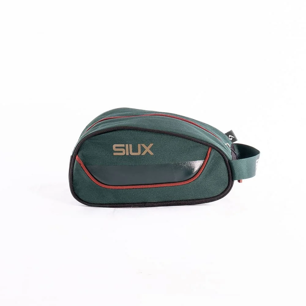 Toilet Bag siux edge Green — photo 2