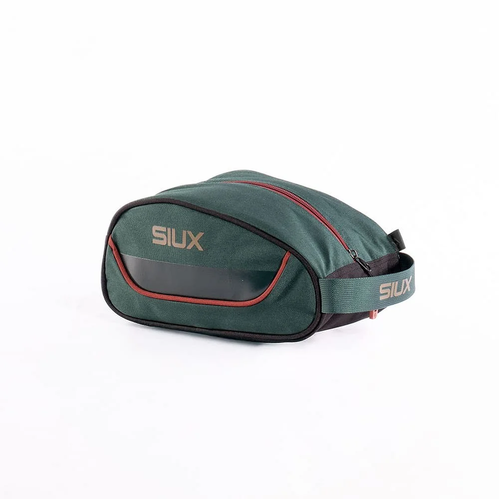 Toilet Bag siux edge Green — photo 3