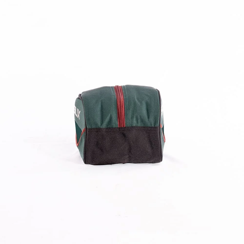 Toilet Bag siux edge Green — photo 4