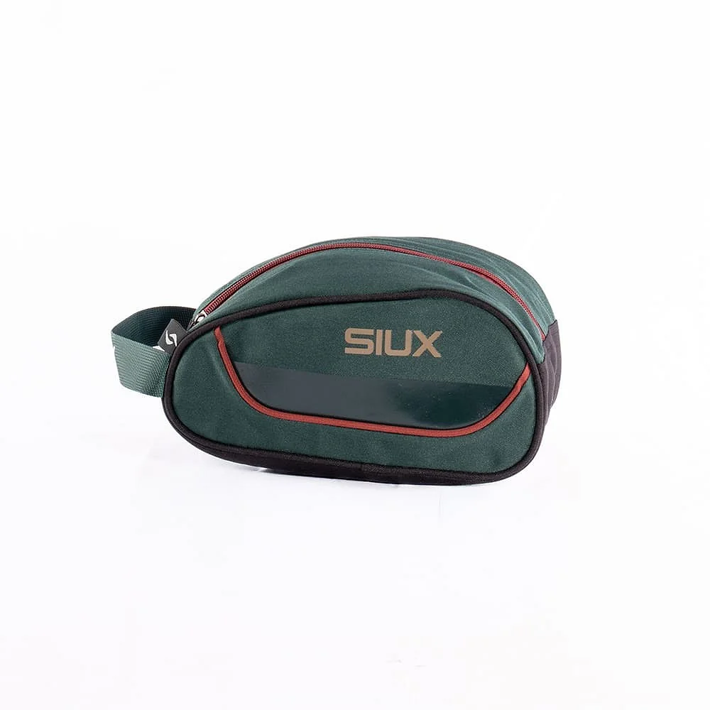 Toilet Bag siux edge Green — photo 5