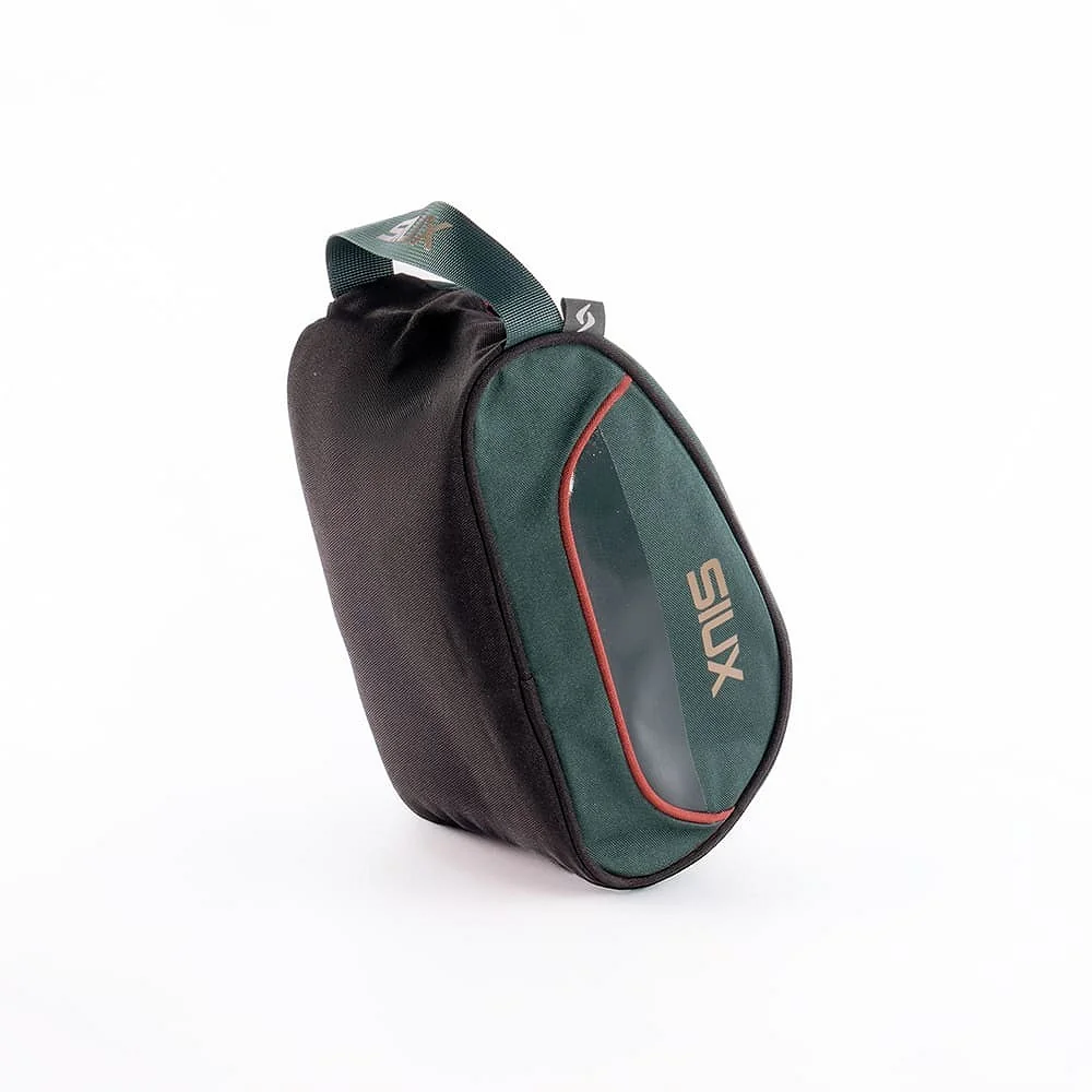 Toilet Bag siux edge Green — photo 6