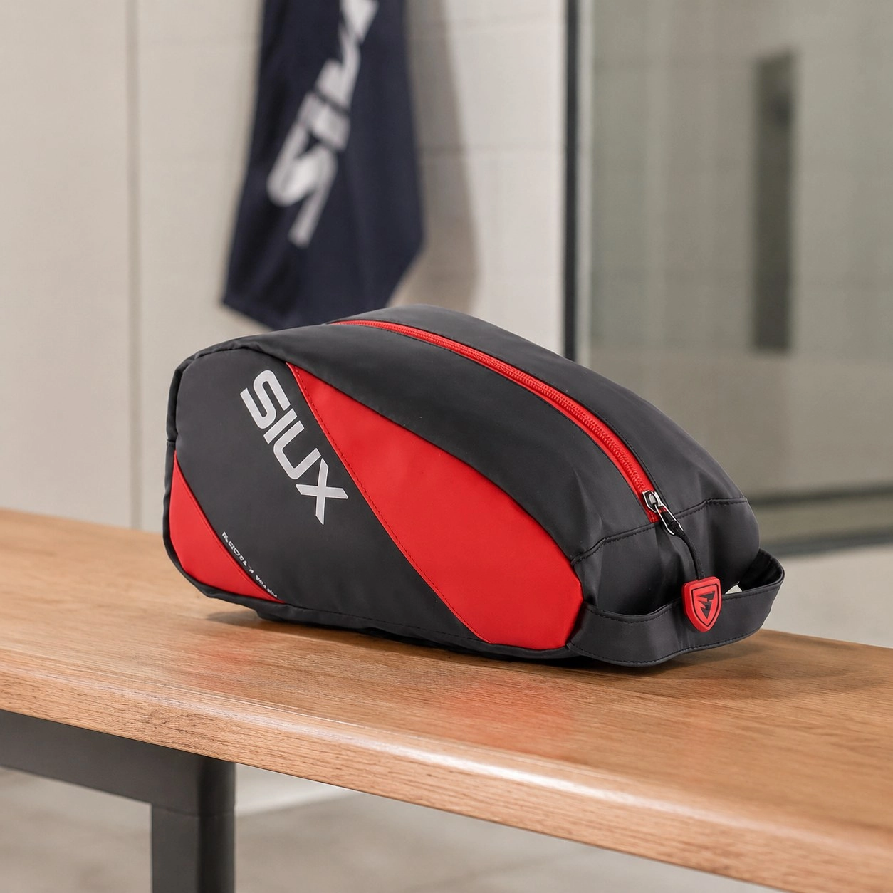 Toilet Bag siux electra stupa 26