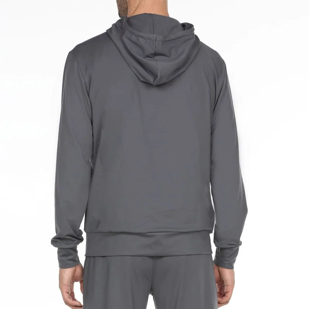 Tolmo Caviar Bullpadel Sweatshirt — Outerwear — photo 4