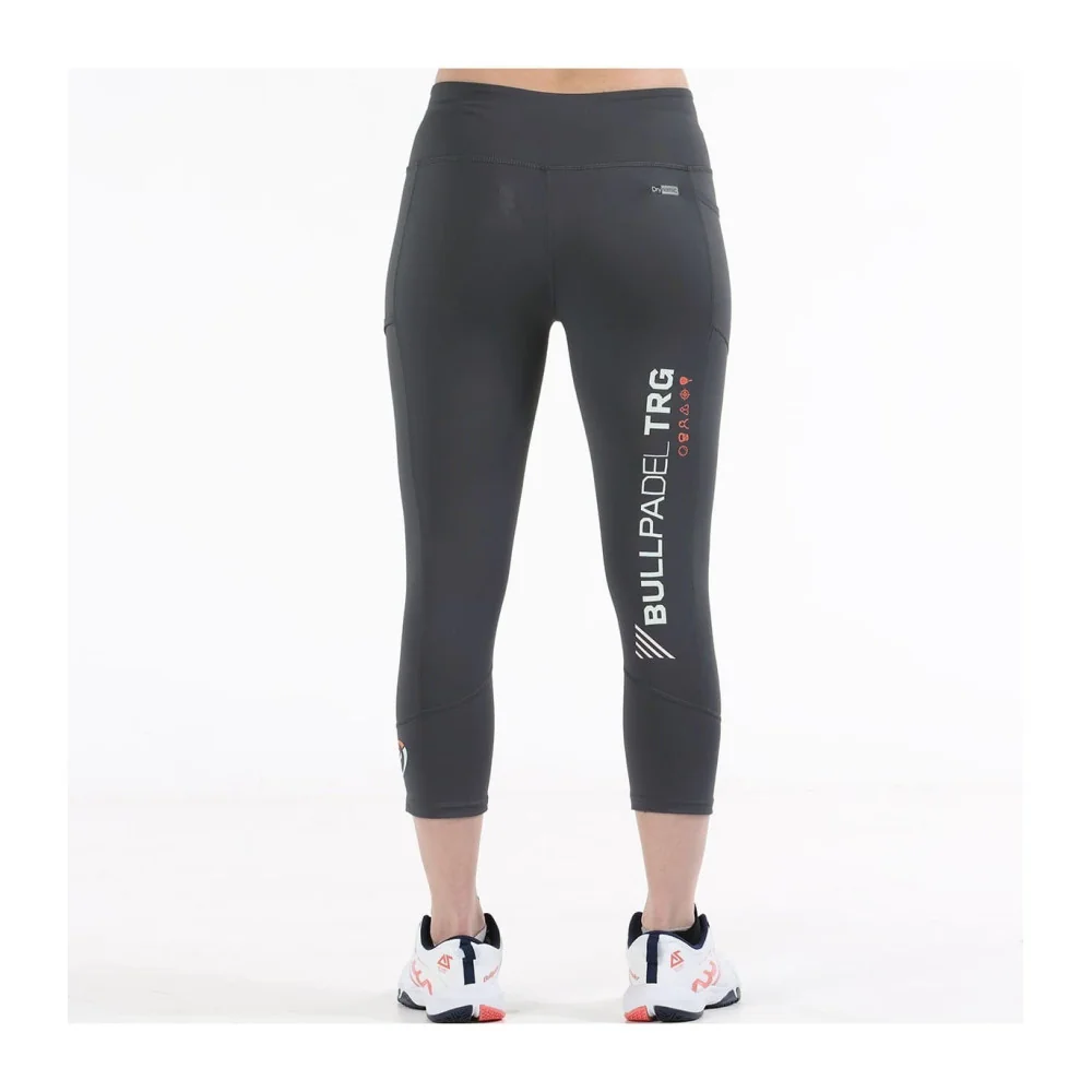 Tomin Caviar Bullpadel Mesh — Shirts & tops — photo 3