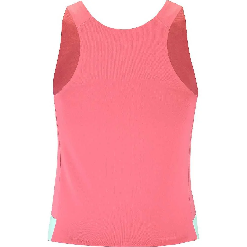Top Babolat Perf Coral — Shirts & tops — photo 4