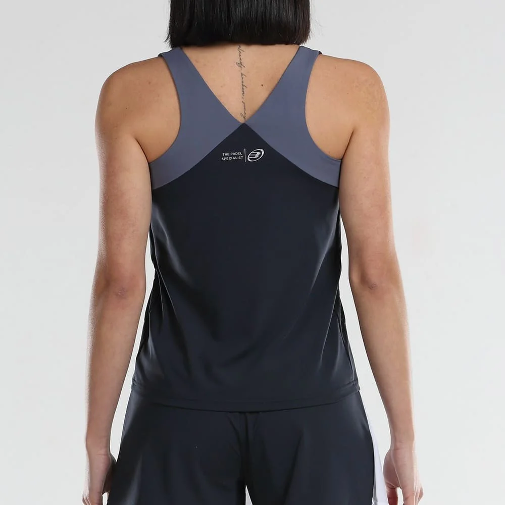 Top Bullpadel Uncir Marino — Shirts & tops — photo 3