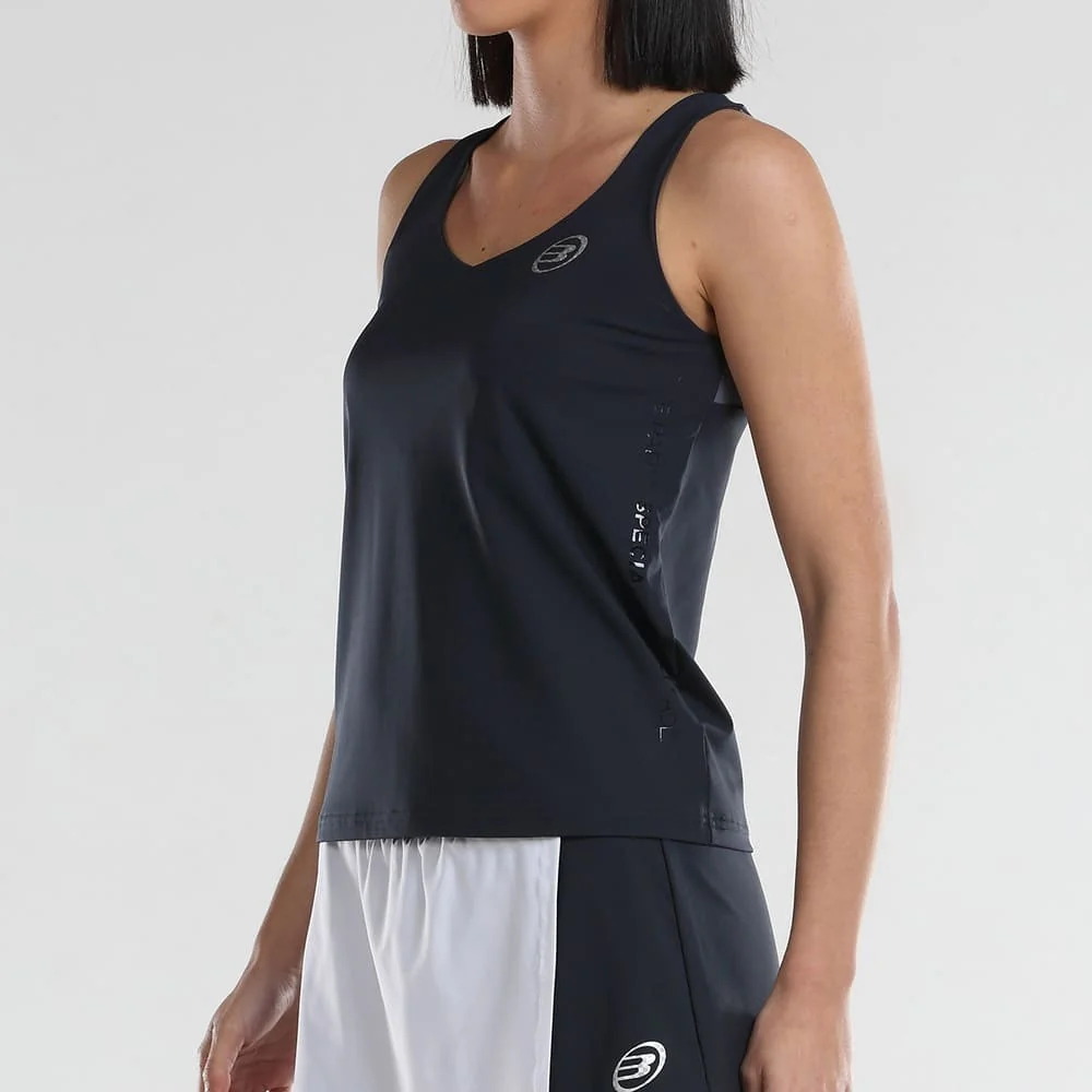 Top Bullpadel Uncir Marino — Shirts & tops — photo 4