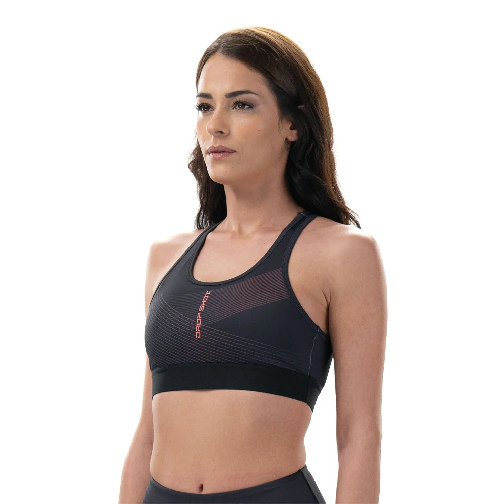 Top Drop Shot Andra — Shirts & tops — photo 4