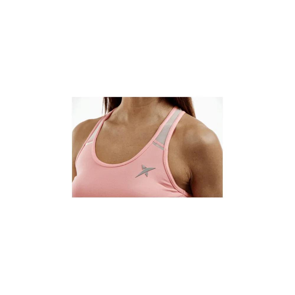 Top Drop Shot Milow Rosa — Shirts & tops — photo 3