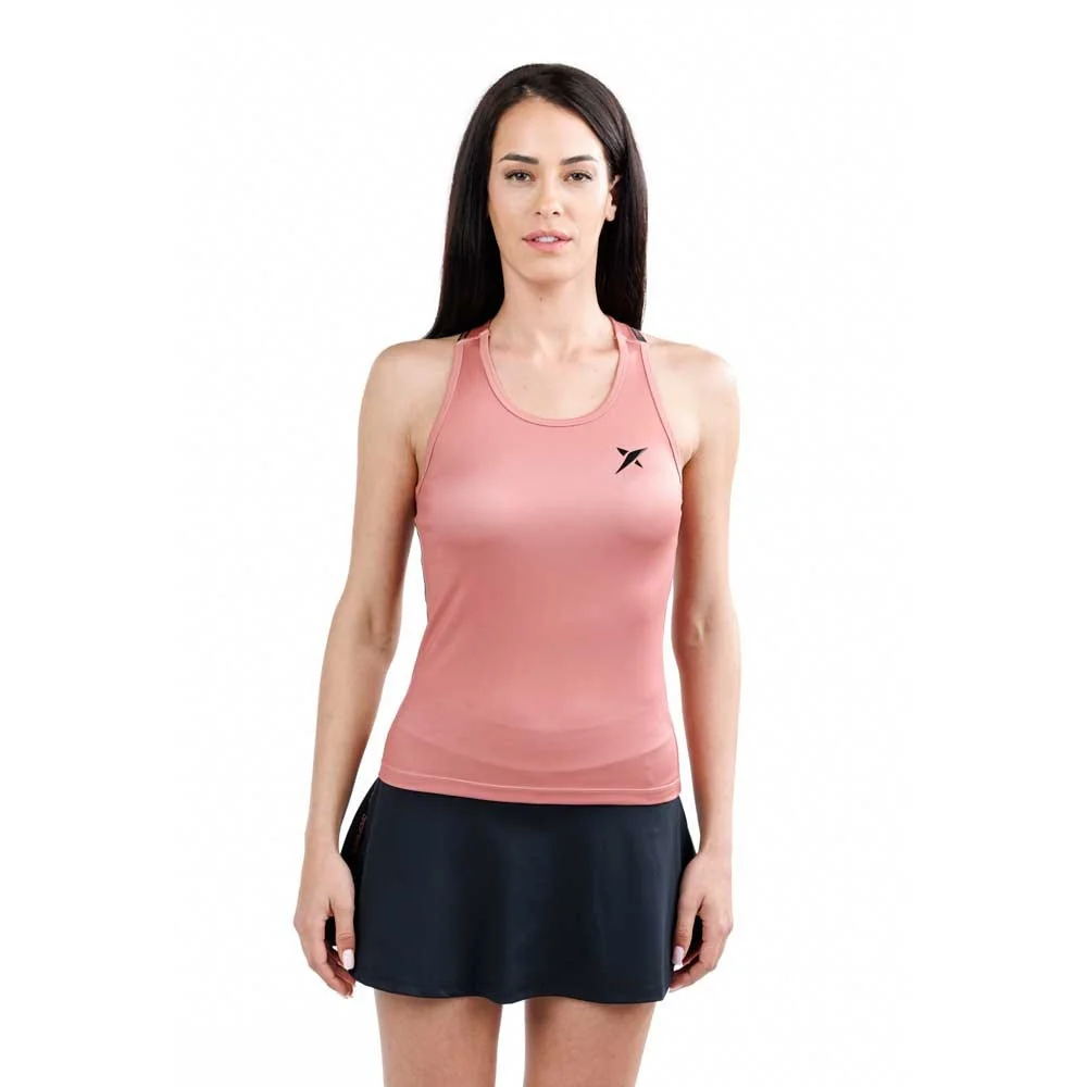 Top Drop Shot Tania Único — Shirts & tops — photo 2