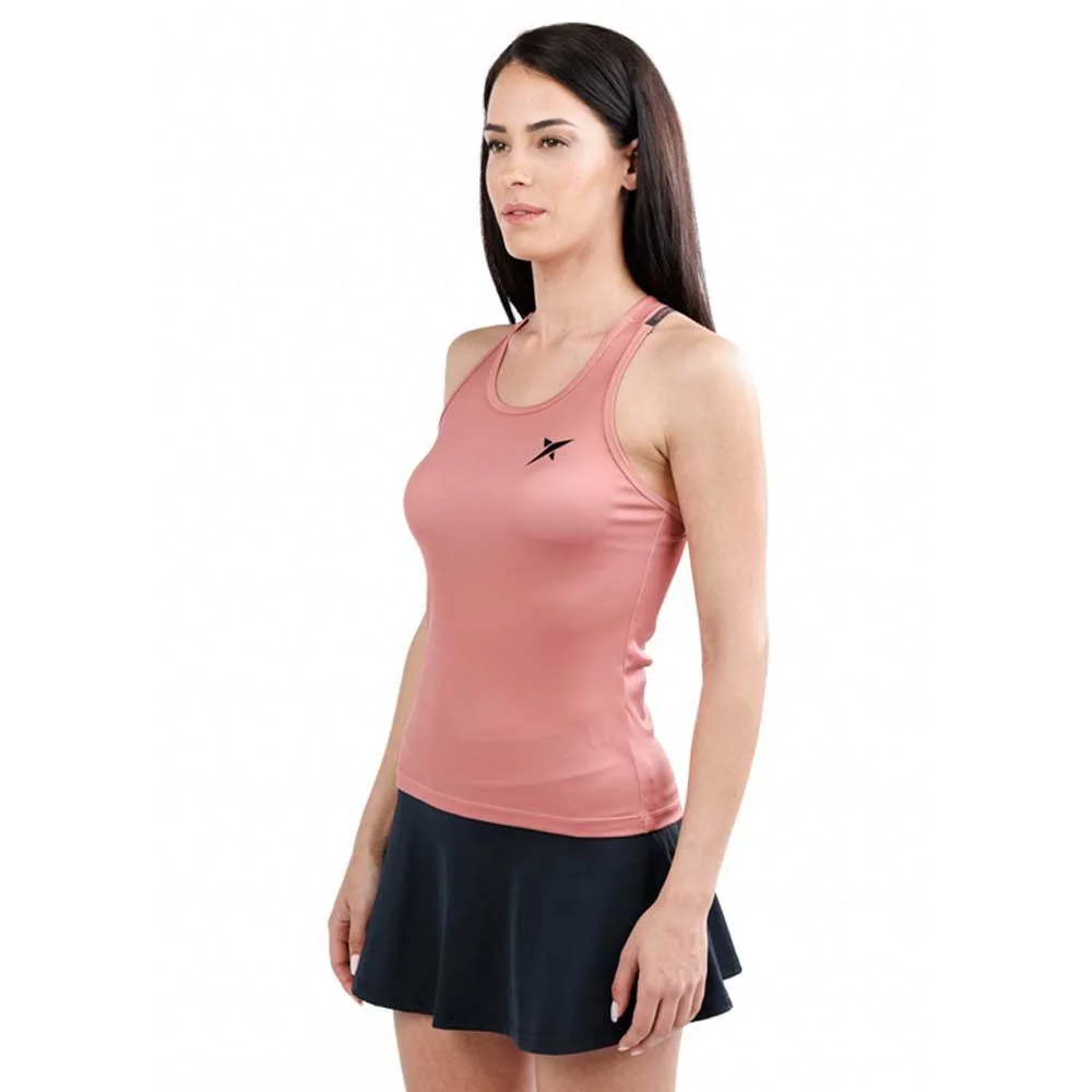 Top Drop Shot Tania Único — Shirts & tops — photo 4