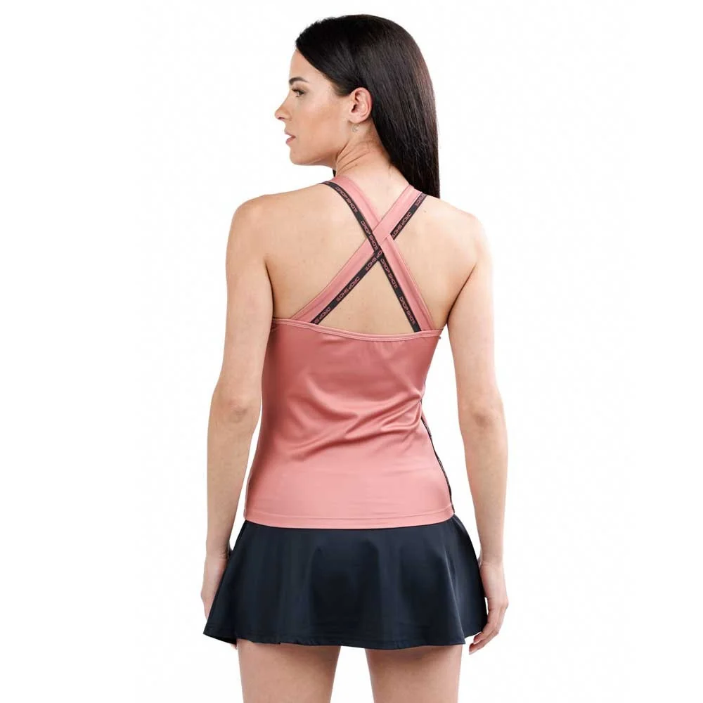 Top Drop Shot Tania Único — Shirts & tops — photo 5