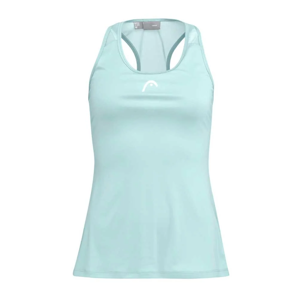 Top Head Spirit Tank — Shirts & tops — photo 2