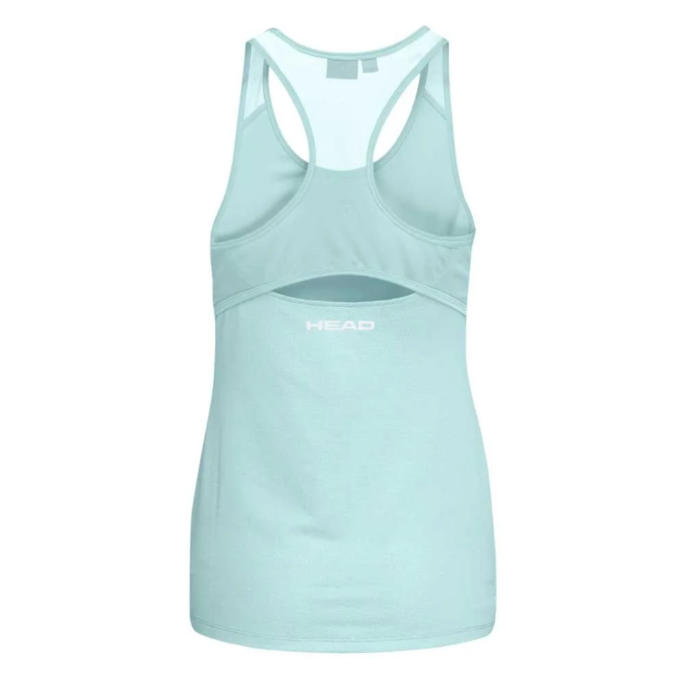 Top Head Spirit Tank — Shirts & tops — photo 3