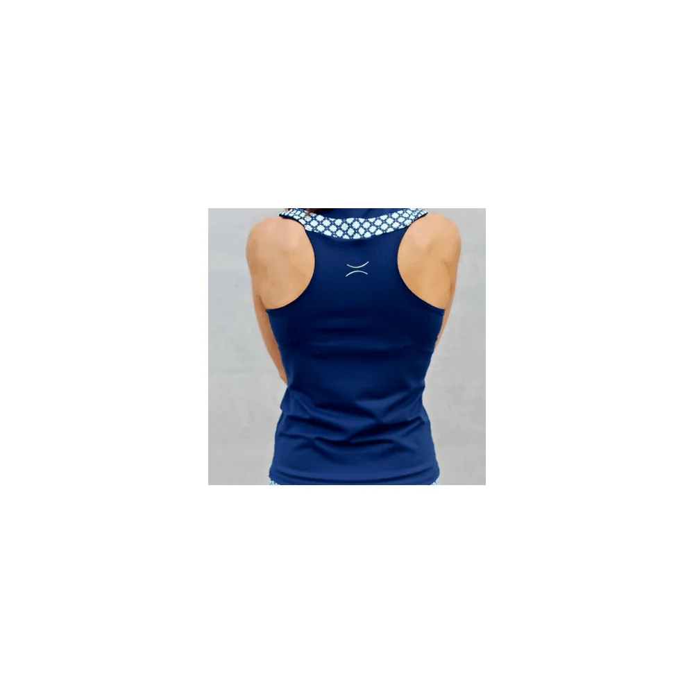 Top Hoppo Neba Marino — Shirts & tops — photo 3