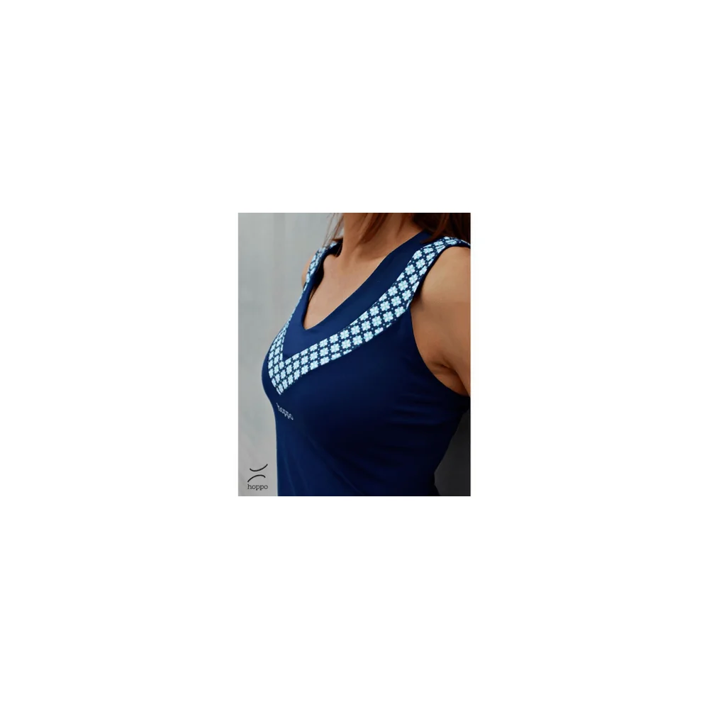 Top Hoppo Neba Marino — Shirts & tops — photo 4