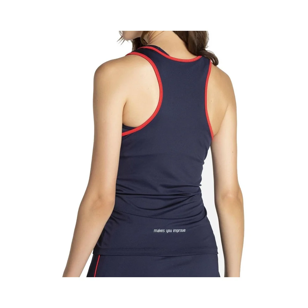 Top Nox Pro Blue — Shirts & tops — photo 3