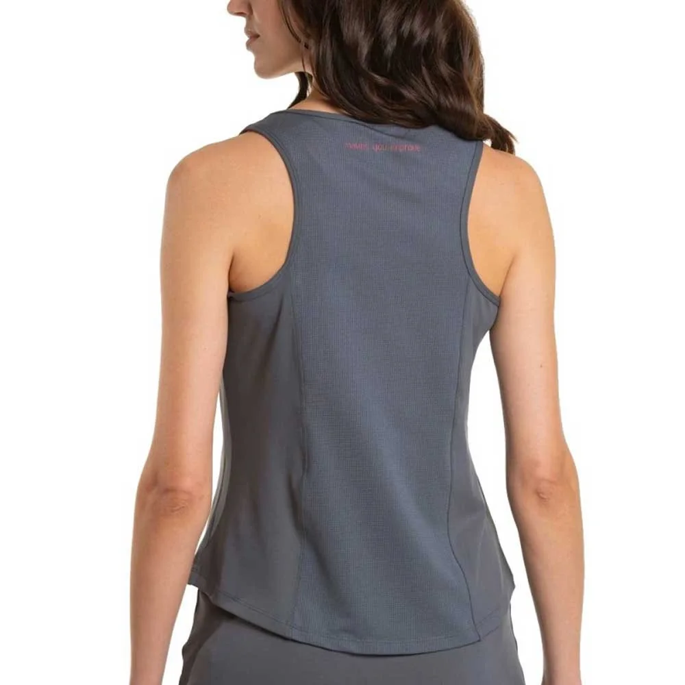 Top Nox Pro Fit Dark Grey — Shirts & tops — photo 3