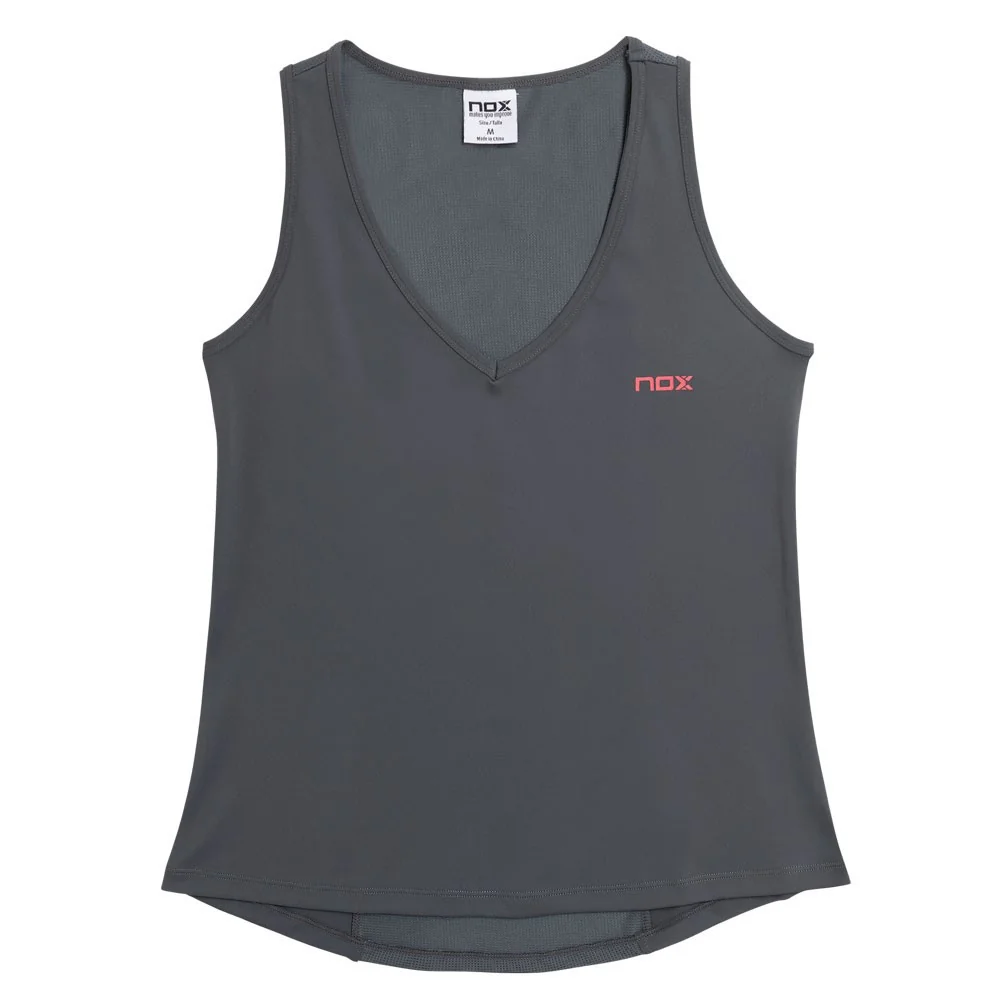 Top Nox Pro Fit Dark Grey — Shirts & tops — photo 5