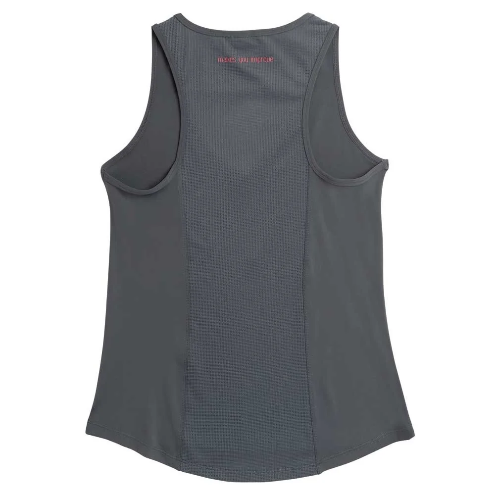 Top Nox Pro Fit Dark Grey — Shirts & tops — photo 6