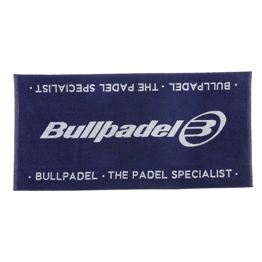 Towel Bullpadel 100x50cm — Overgrips — photo 3