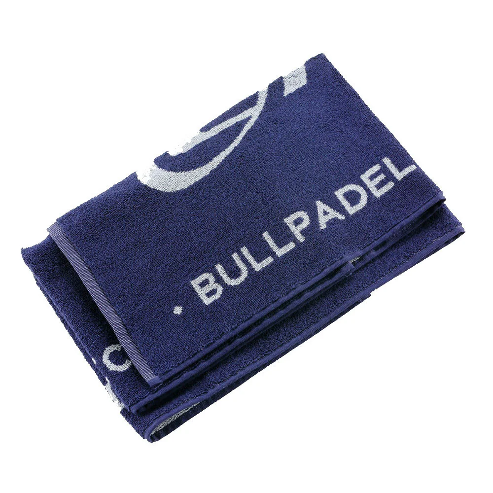 Towel Bullpadel 100x50cm — Overgrips — photo 5