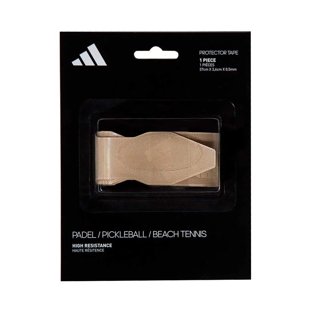 Transparent Adidas Protector — Racket protectors — photo 2