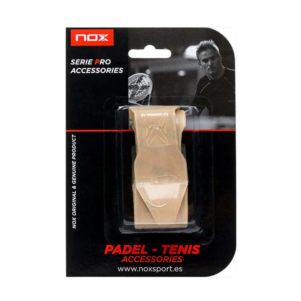 Transparent Nox Protector — Racket protectors — photo 2