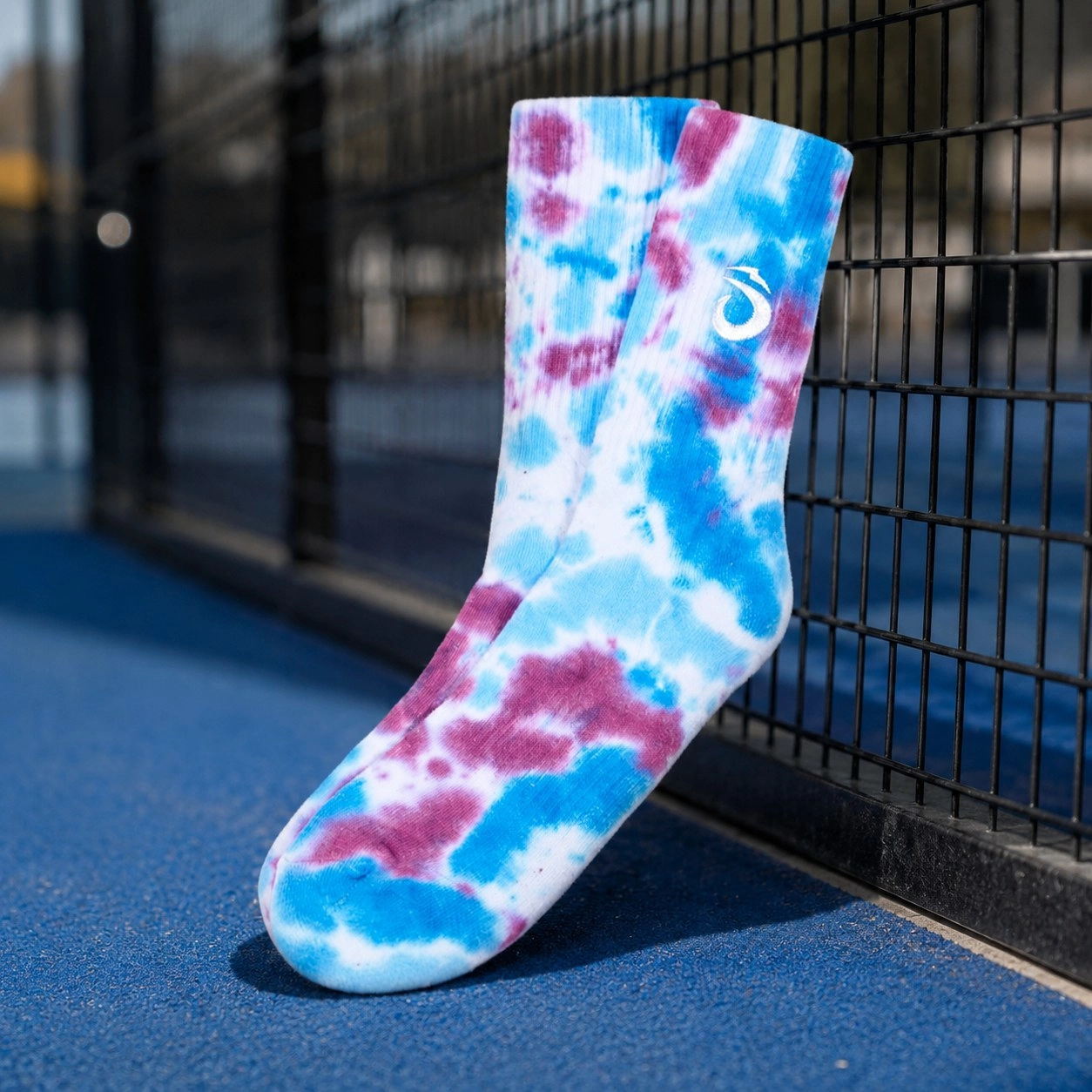 Tyedye LÕK Socks