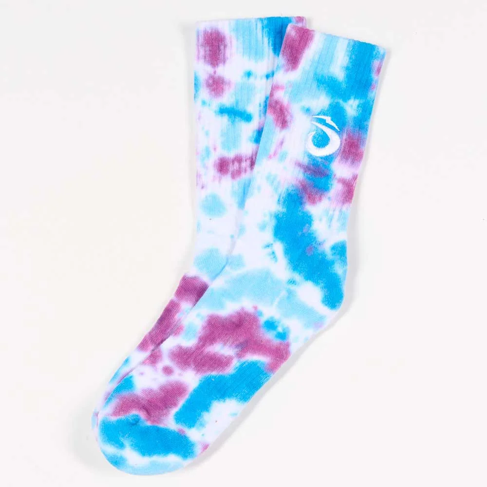 Tyedye LÕK Socks — photo 2